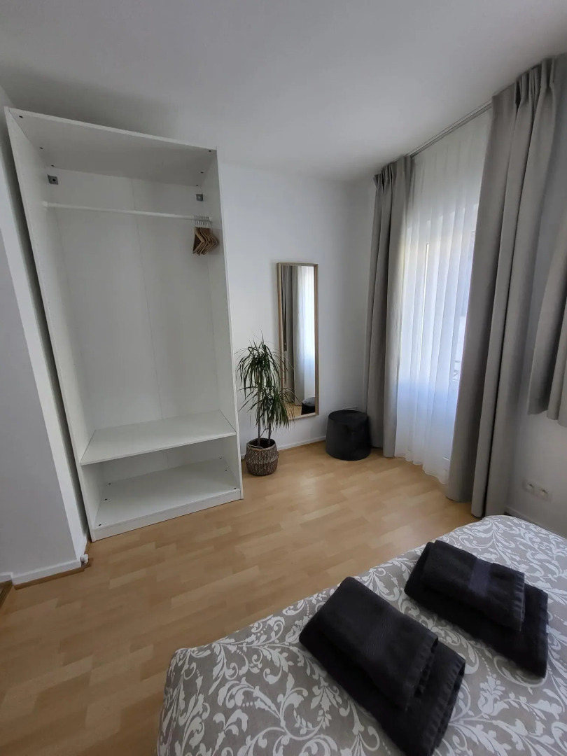 Апартаменты Studio Alicia - European Quarter