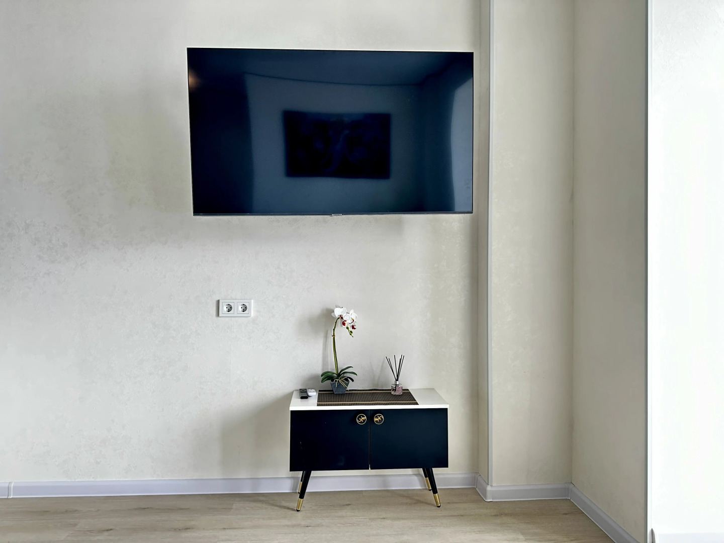 Квартира Предлагаем 3-комнатную Квартиру в Доме Бизнес-класса ЖК Чайка