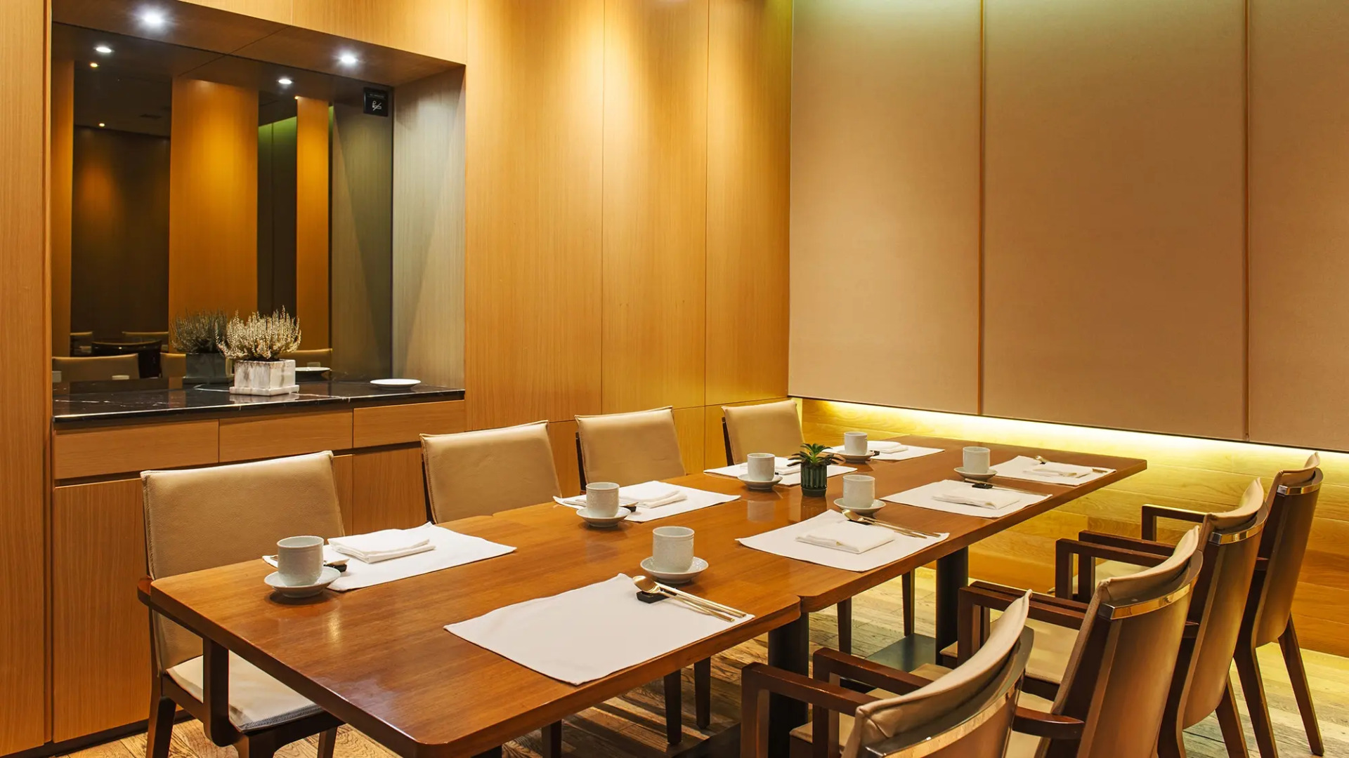 ЛОТТЕ Отель Владивосток