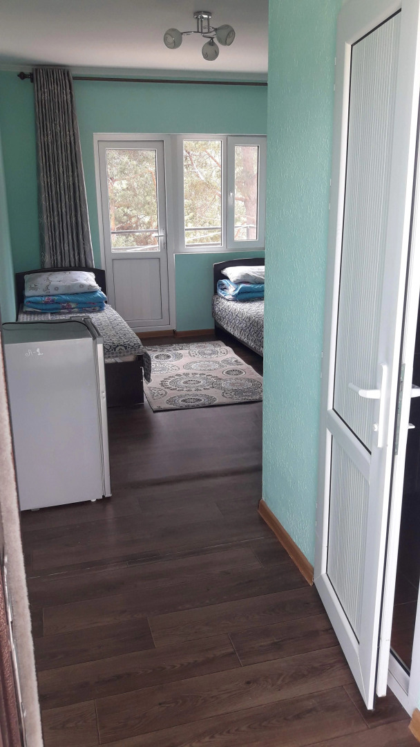 Гостевой Дом Эдем Иссык-Куль