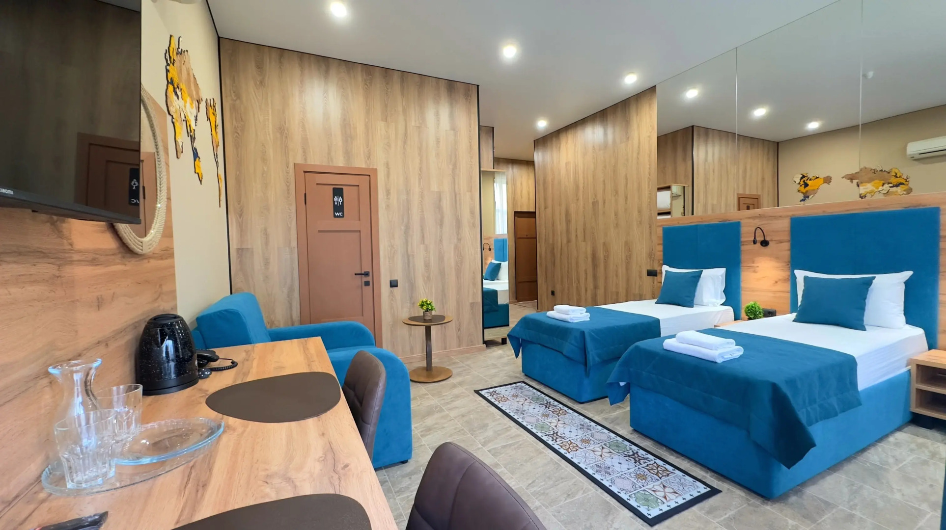 Бутик-Отель Ессентуки