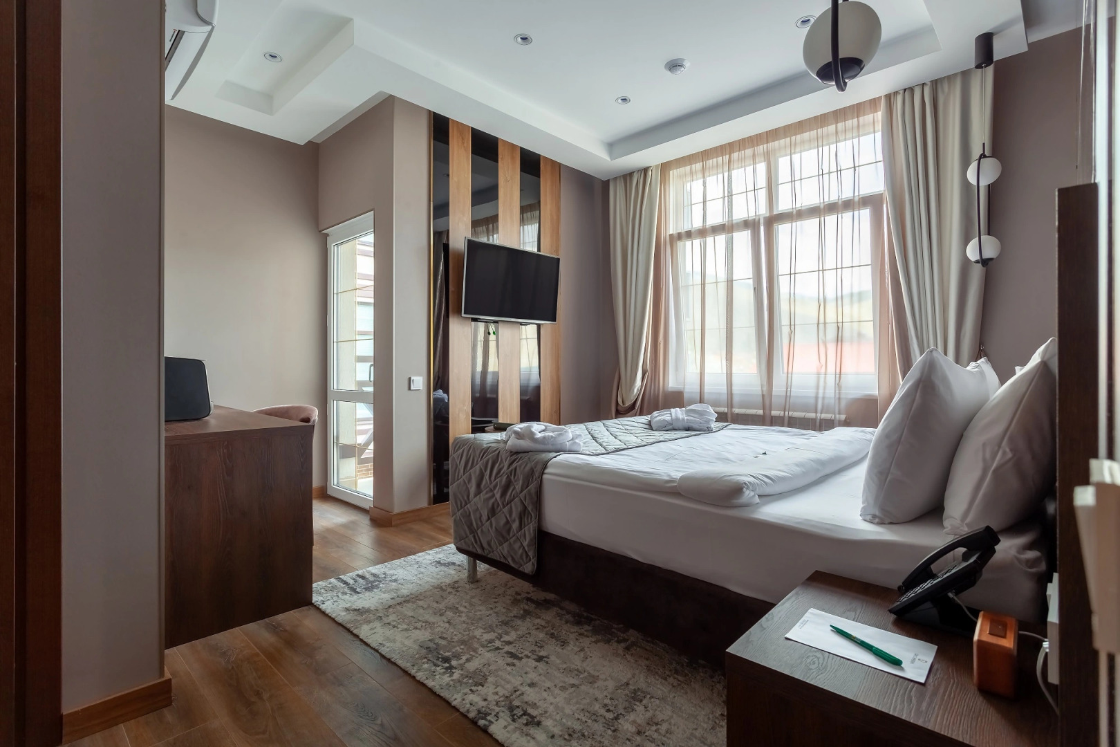 СПА-отель Грейс Империал