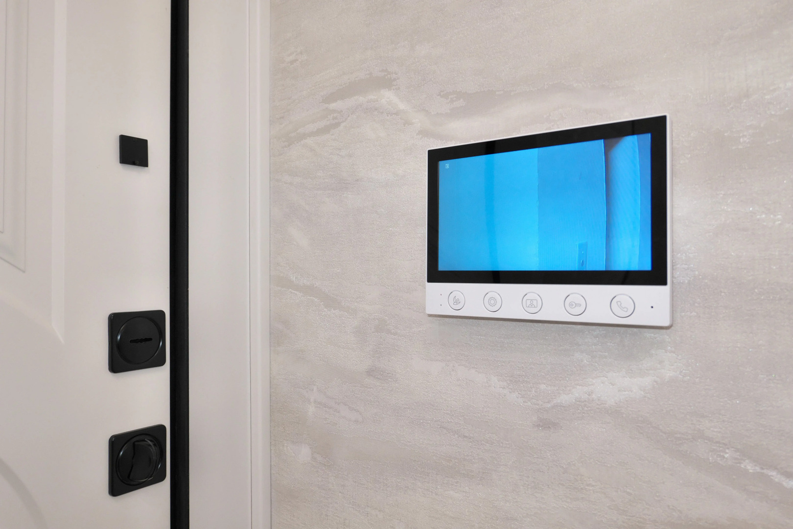 Апартаменты от ГорЖилФонд ЛюксСтайл у Олимпийского