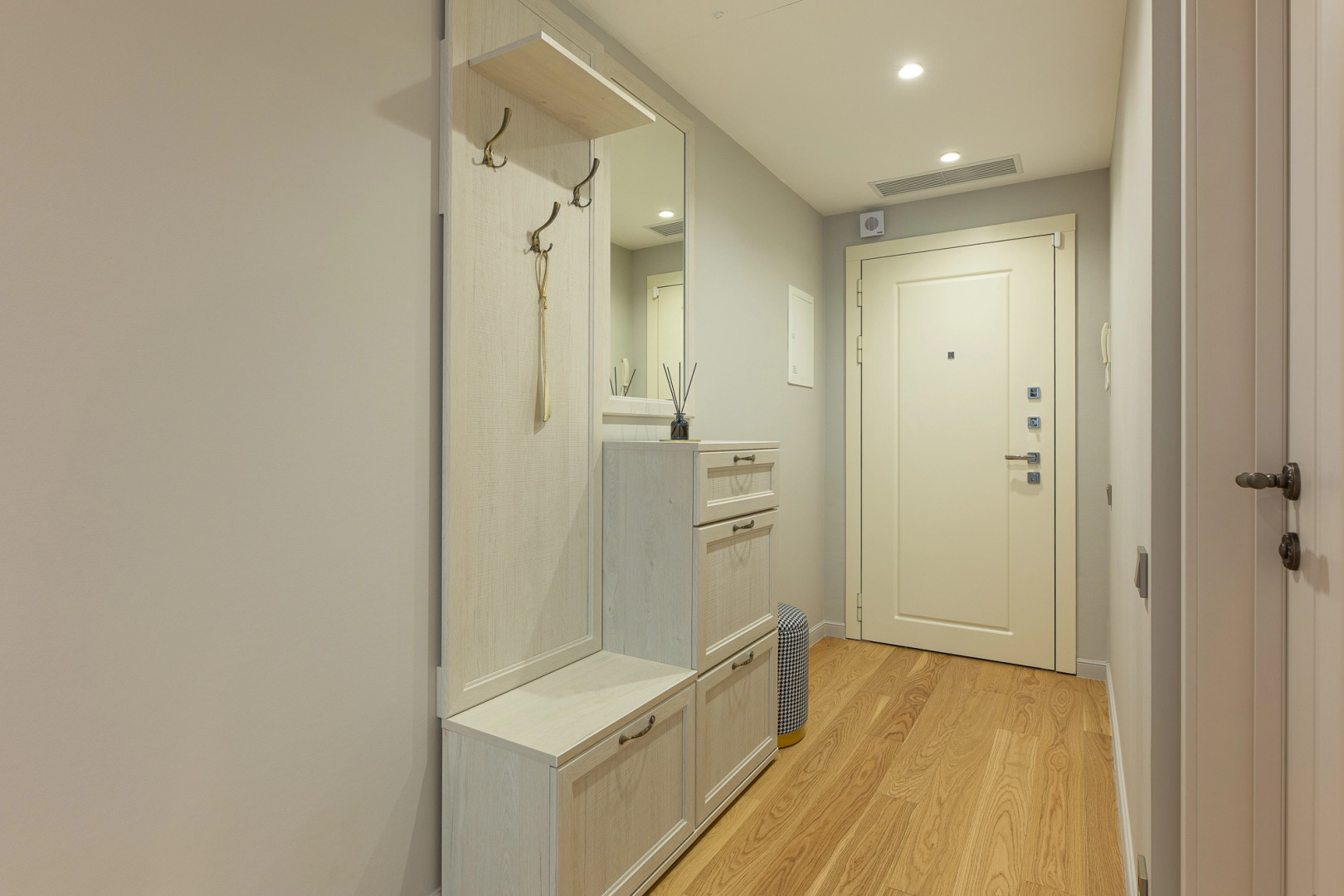 Апартаменты Монако 24 ЖК "Граф Толстой" 627