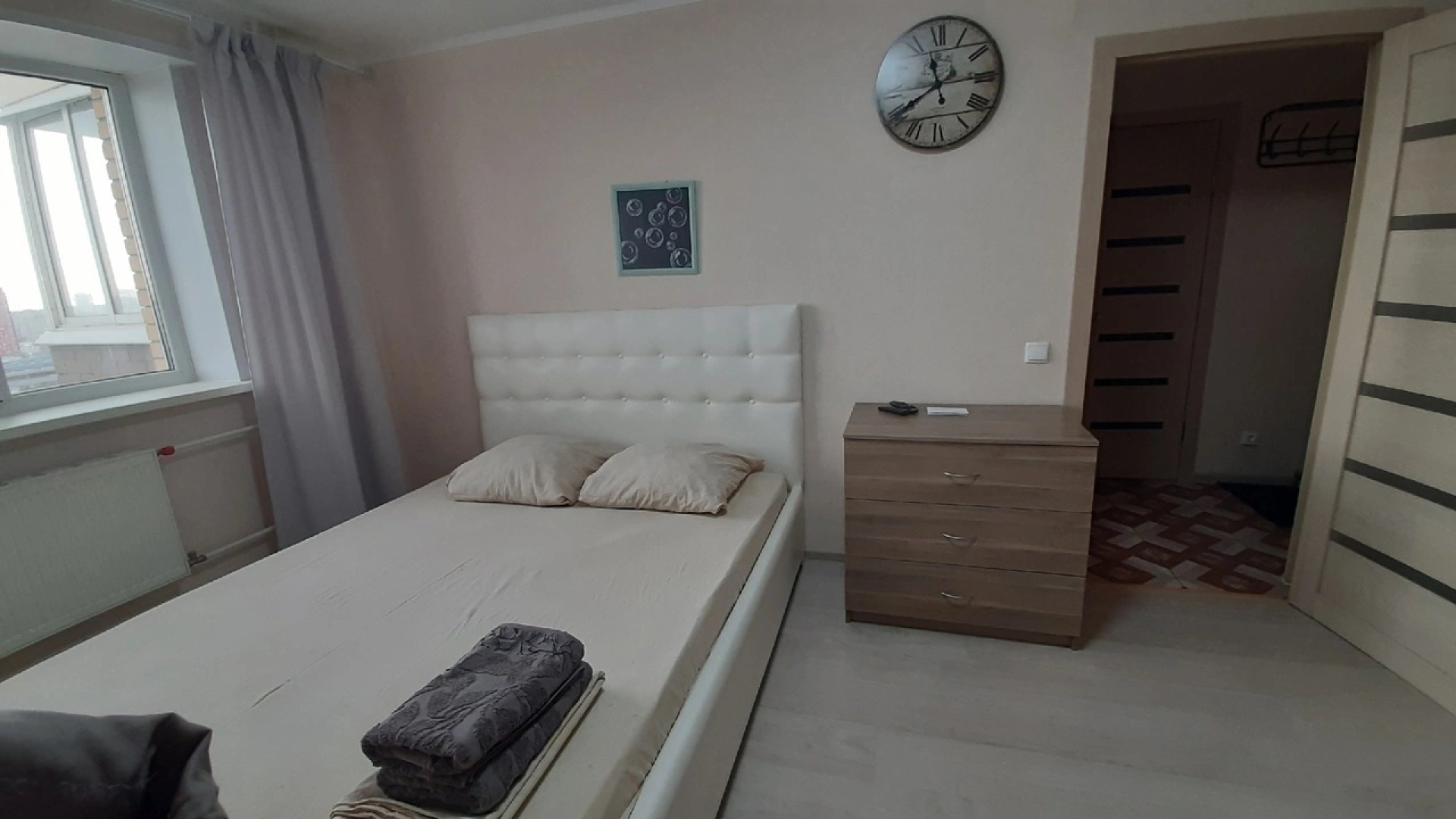 Апартаменты Цитрин у Флагмана