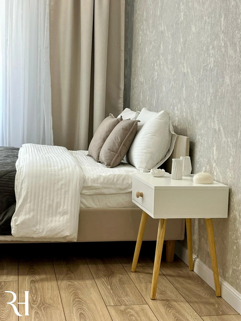 Апартаменты Квартира в ЖК "Квартал Мира"