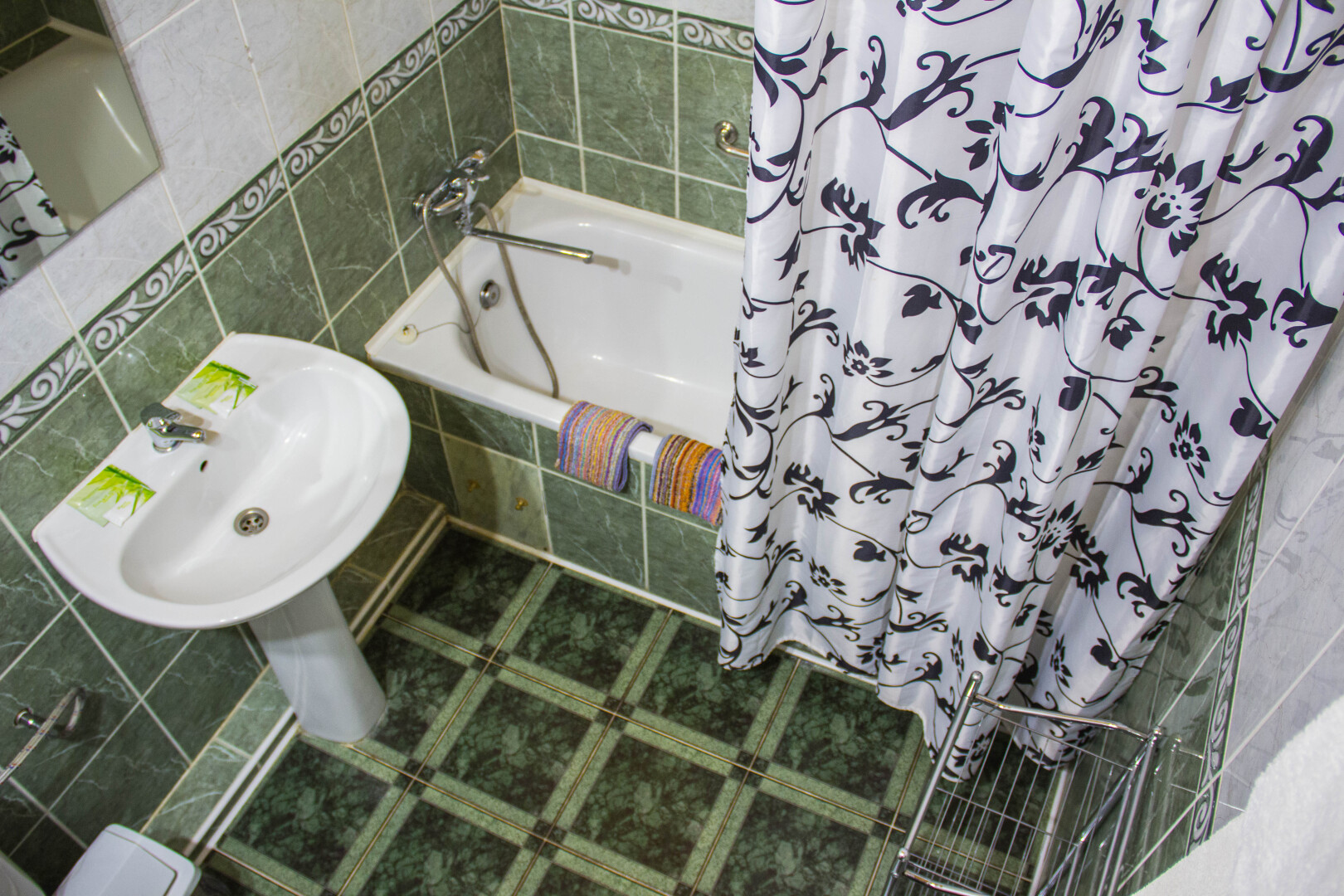 Гостевой Дом Сказочника