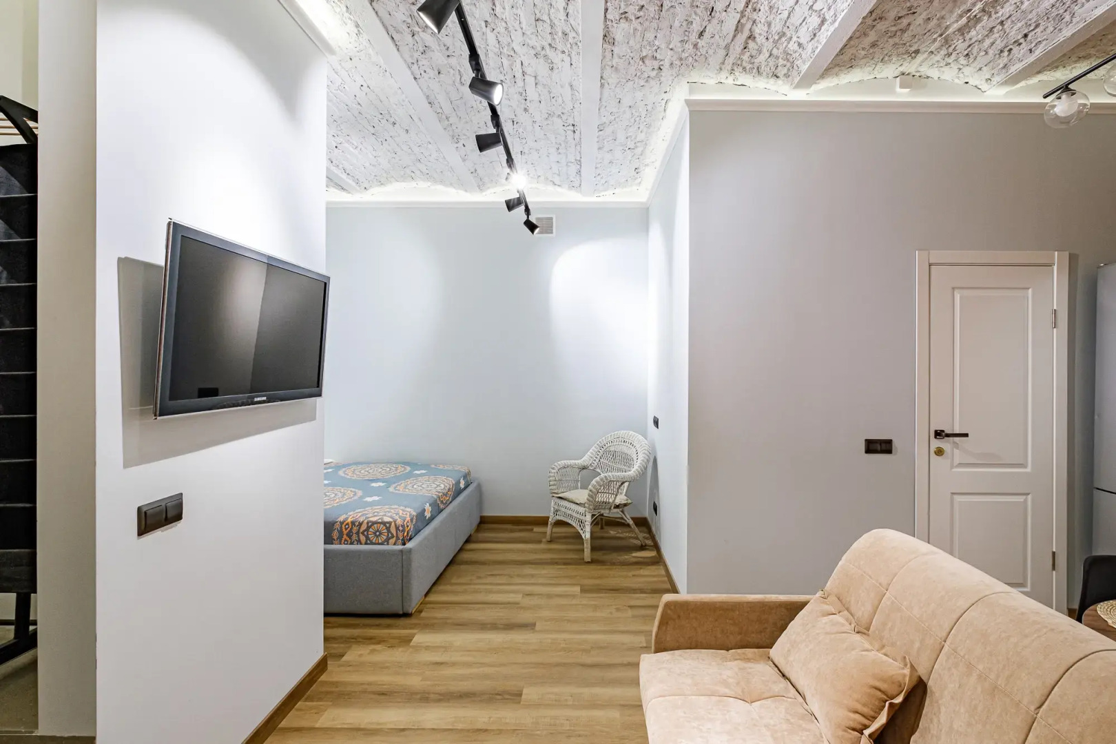 Квартира На набережной канала Грибоедова 107/6