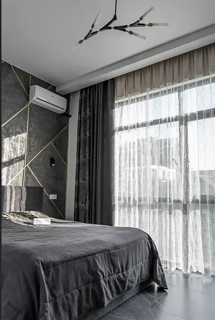 Гостевой Дом Панорама Люкс