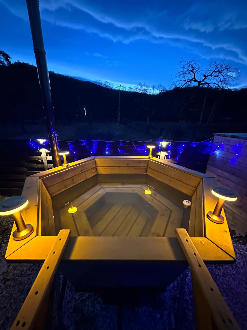 Гостевой дом Gorka