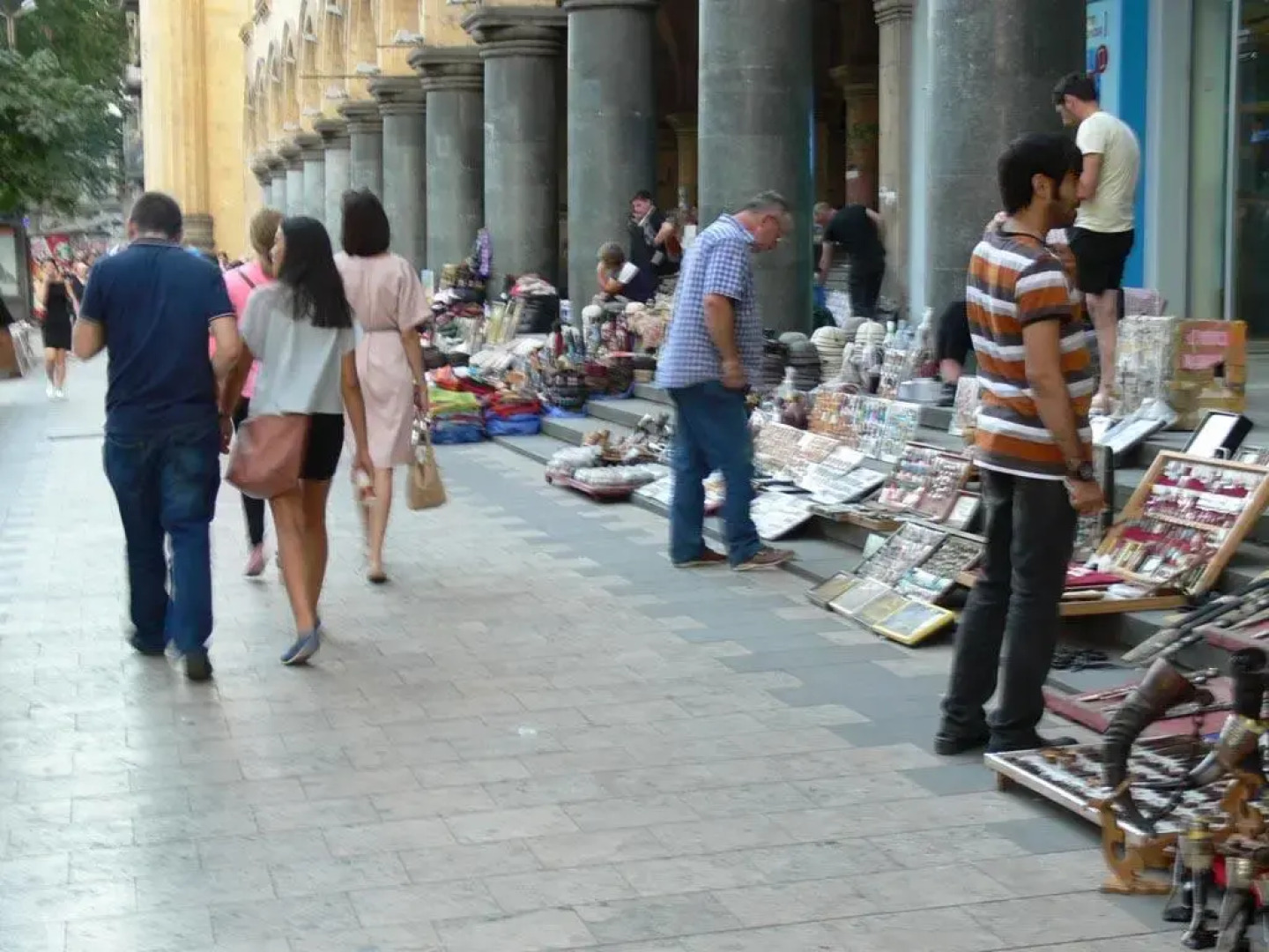 Апартаменты Old Vera