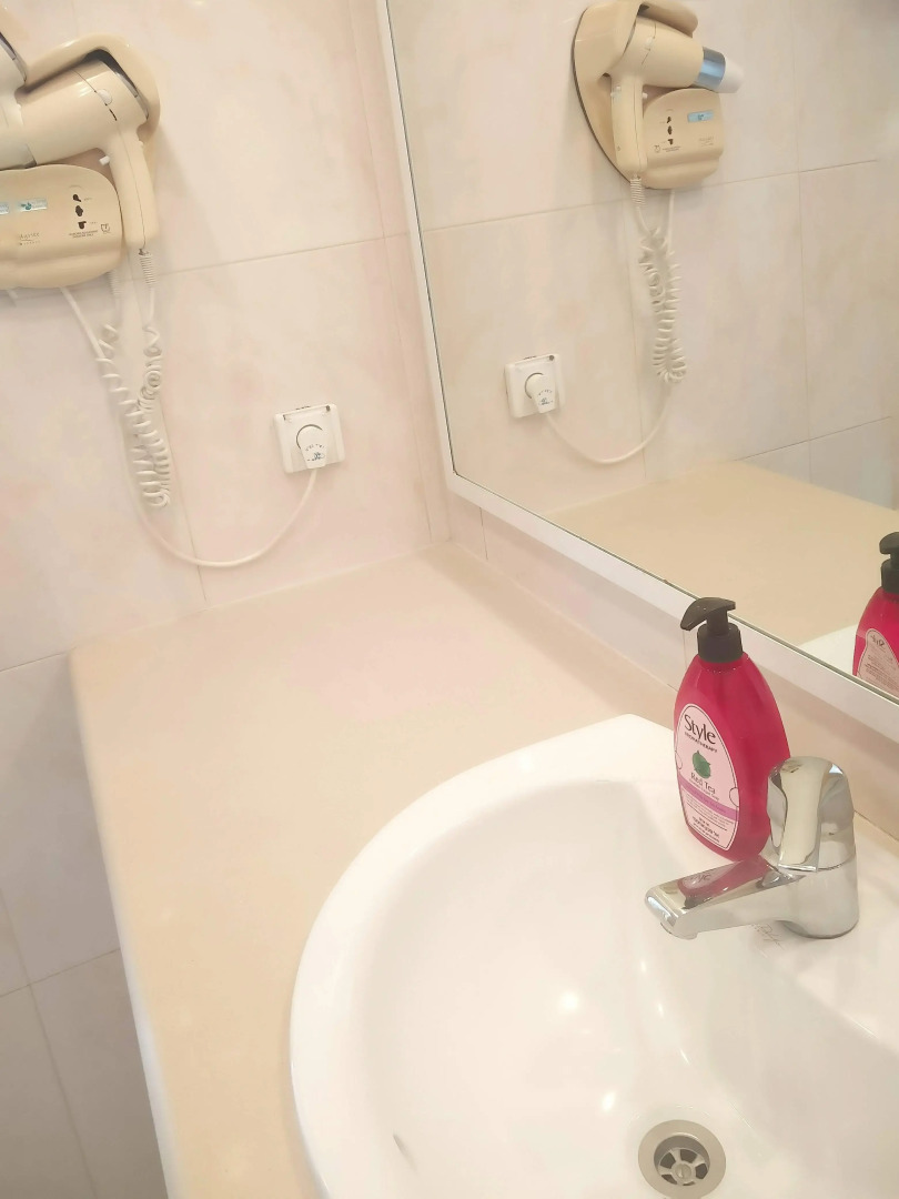 Апартаменты Marina Herzliya