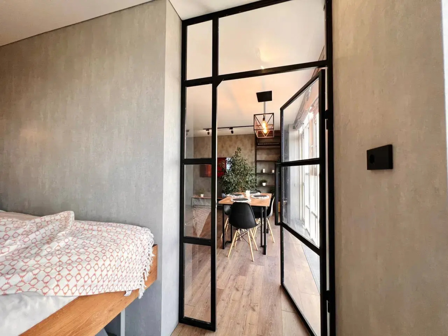 Апартаменты на Соборном переулке 98