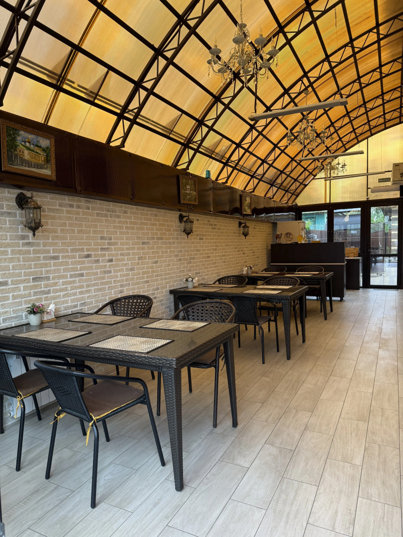 Мини-отель Тверские замки