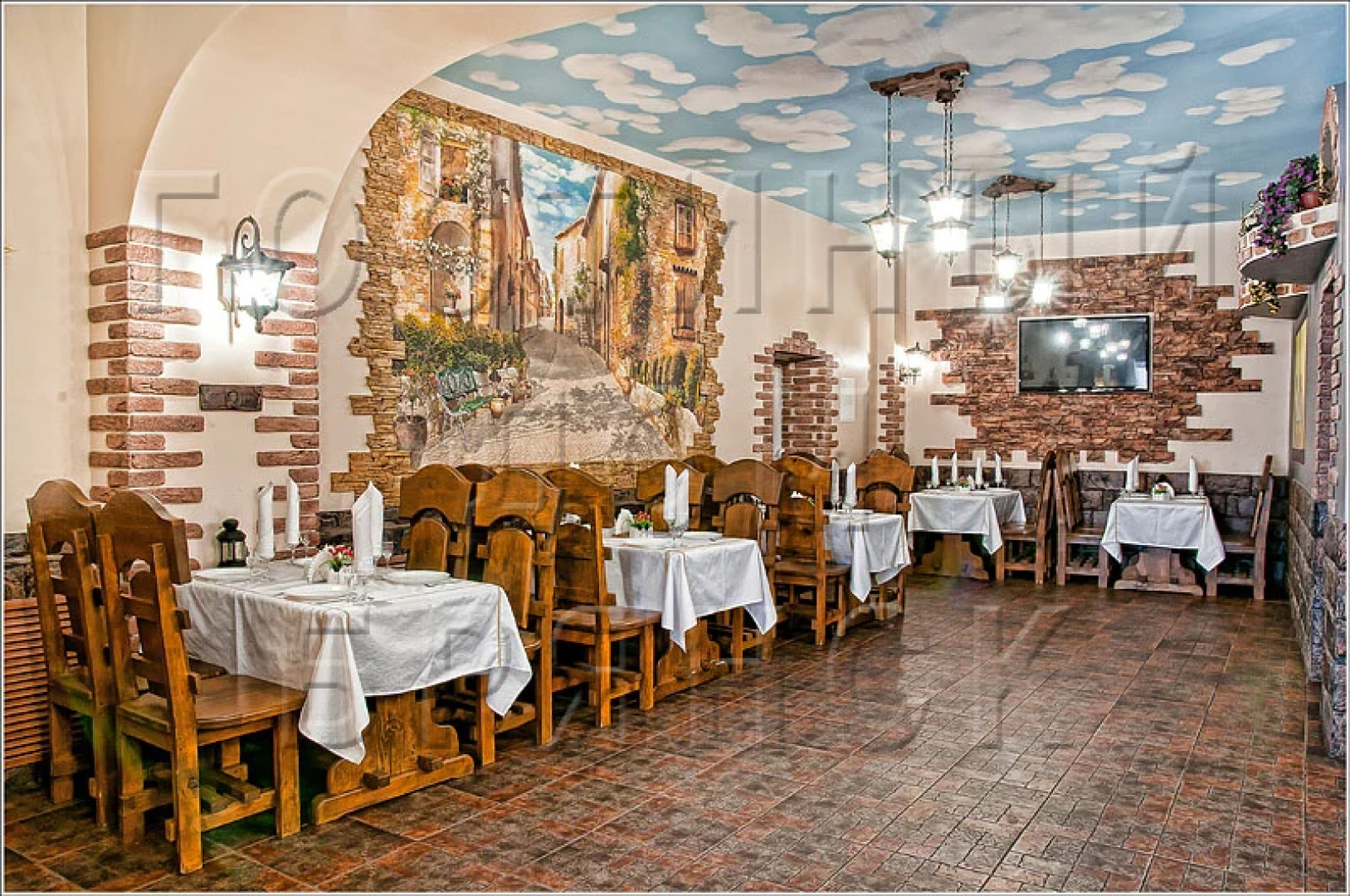 Отель Гостиный Дом 4*