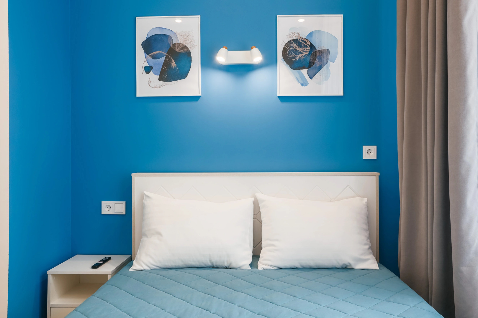 Апартаменты Кислород