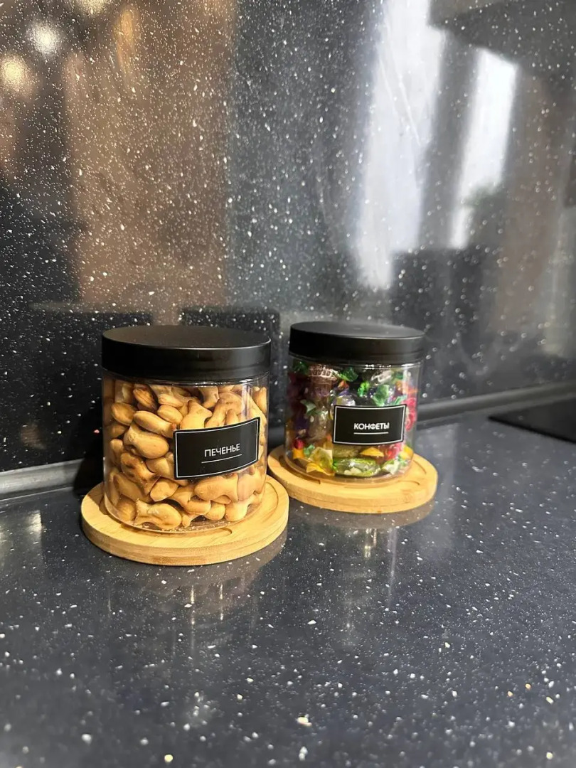 Квартира Уютная студия в центре Хибин