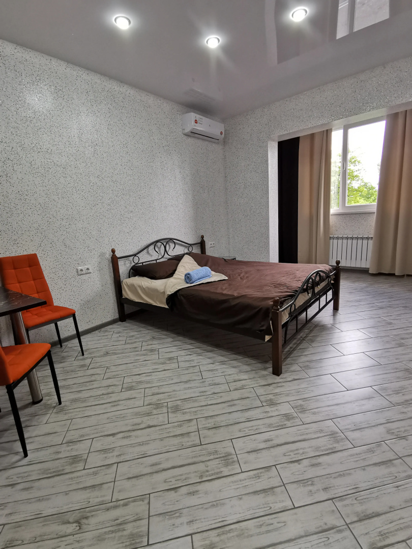 Квартира Appartments on Russkaya