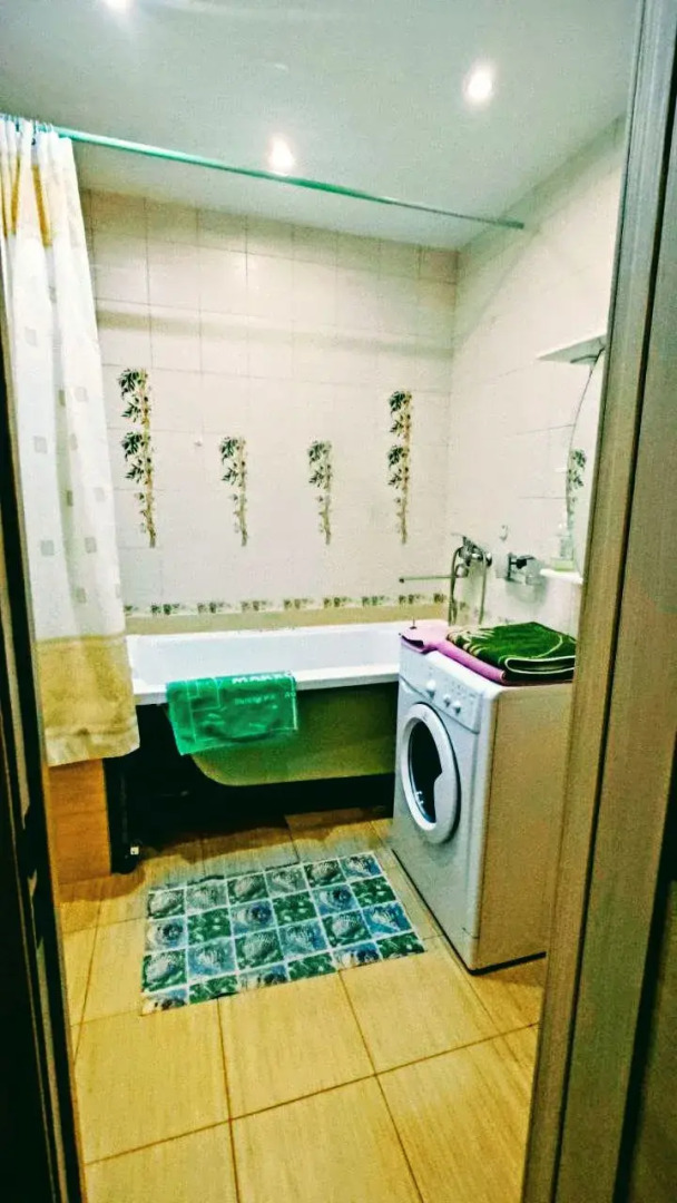 Квартира на Труда 11Б