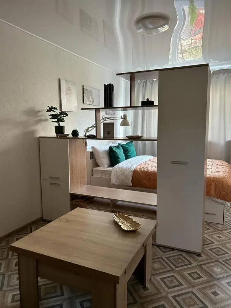 Квартира Белый Медведь на Дзержинского 8