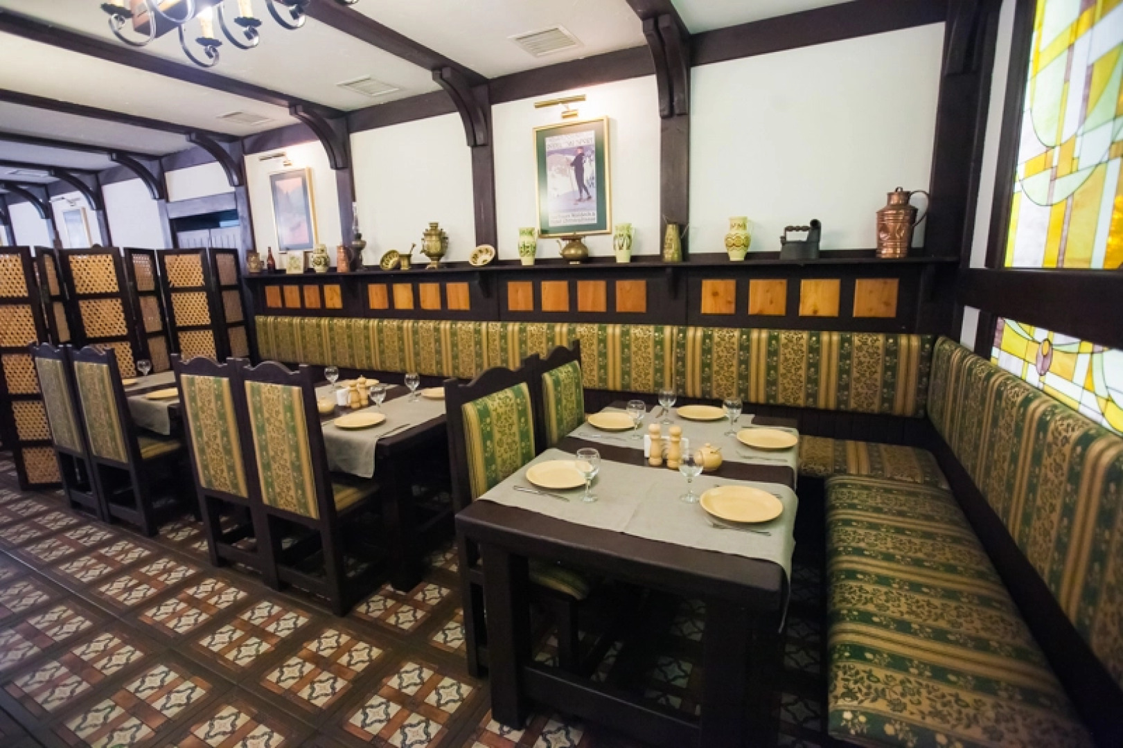 Отель Рубель