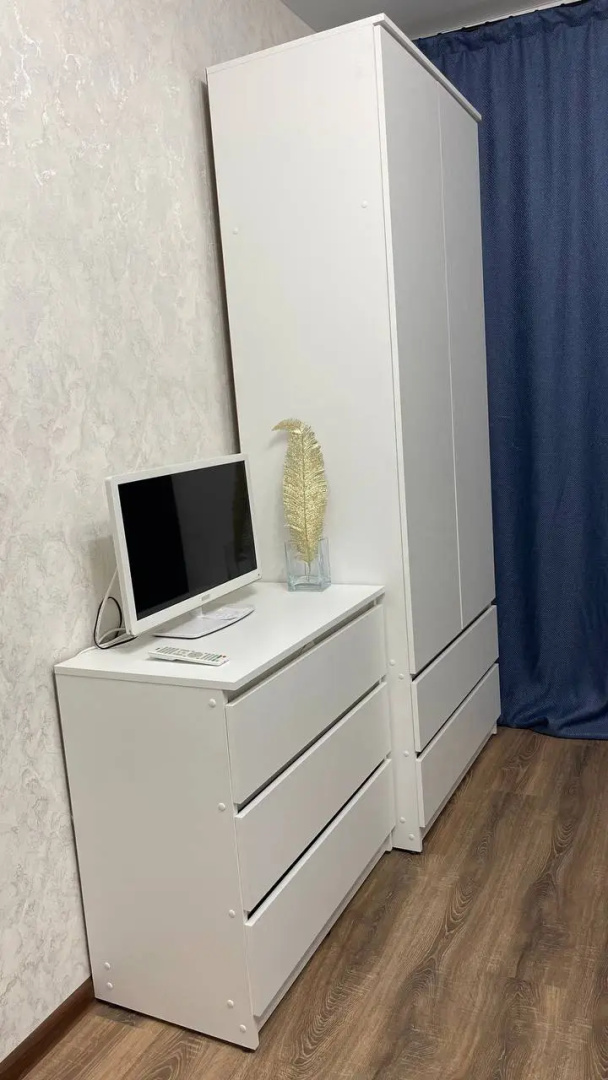 Квартира Студия