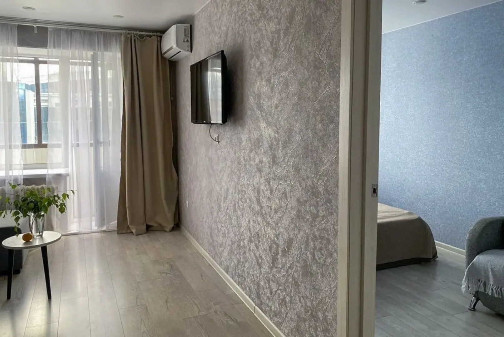 2комнатная Квартира АпартКазань16 рядом с Кремлем на Коротченко 2