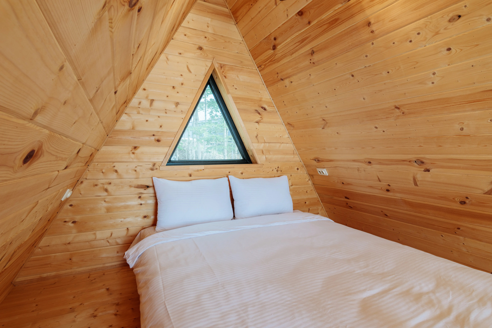 Chalet Kvirike