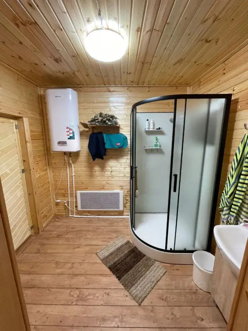 Гостевой дом ЦК-2