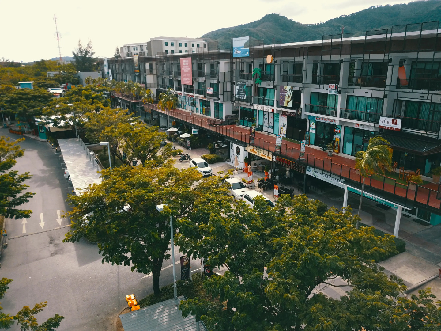 Апартаменты X2 Vibe Bangtao 409