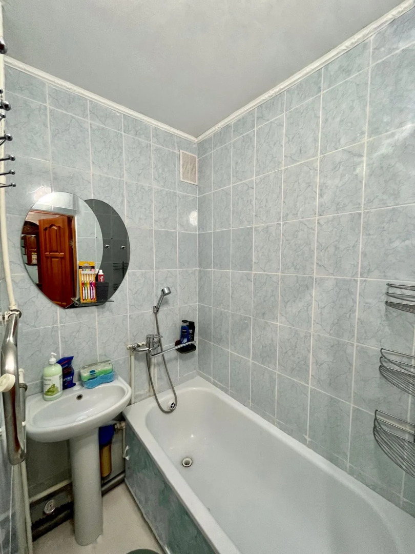 Апартаменты однокомнатные Пархоменко 24