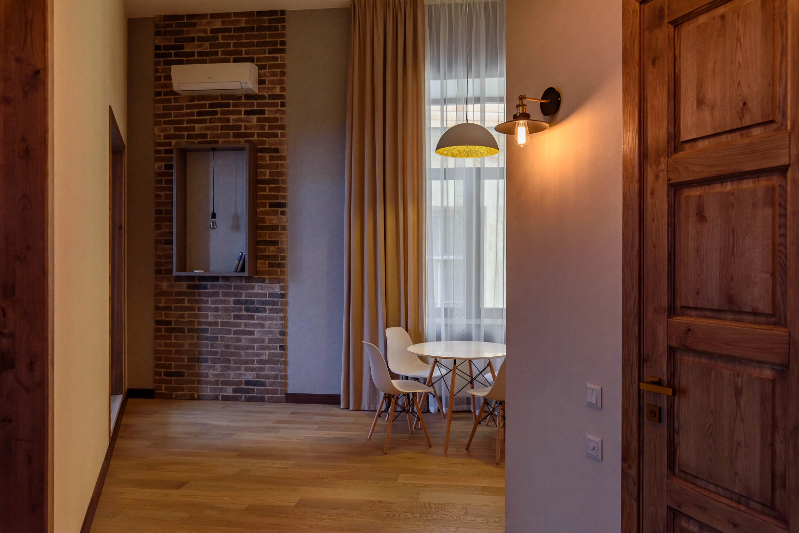 Апартаменты PinchApartments on Fontanka