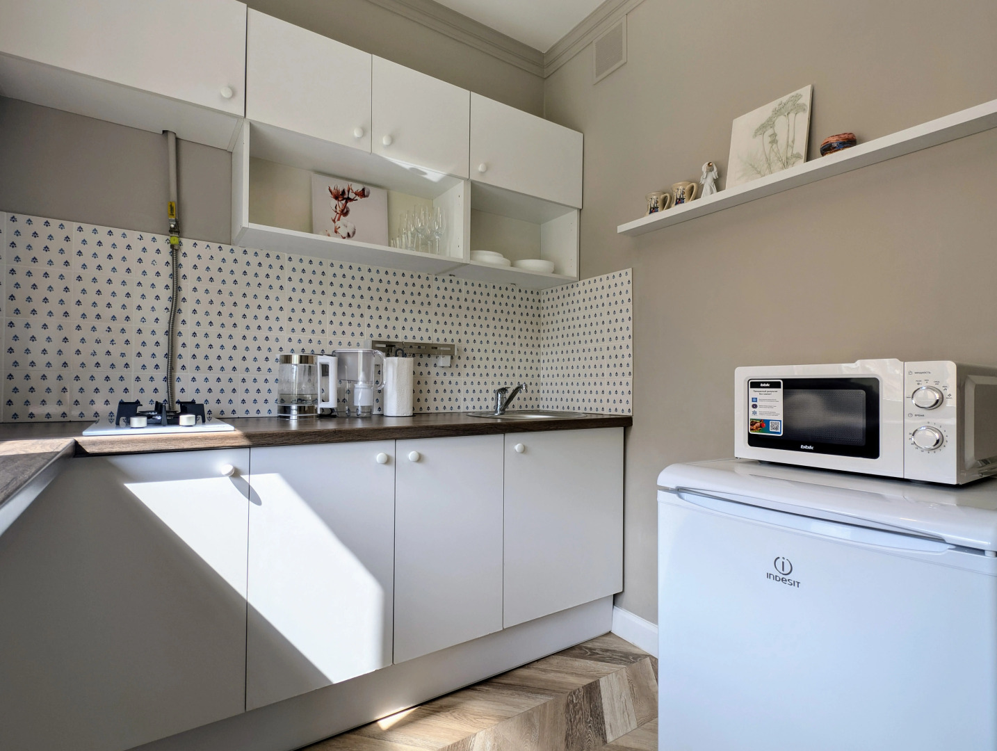 Квартира Свободна Кутузовский Проезд