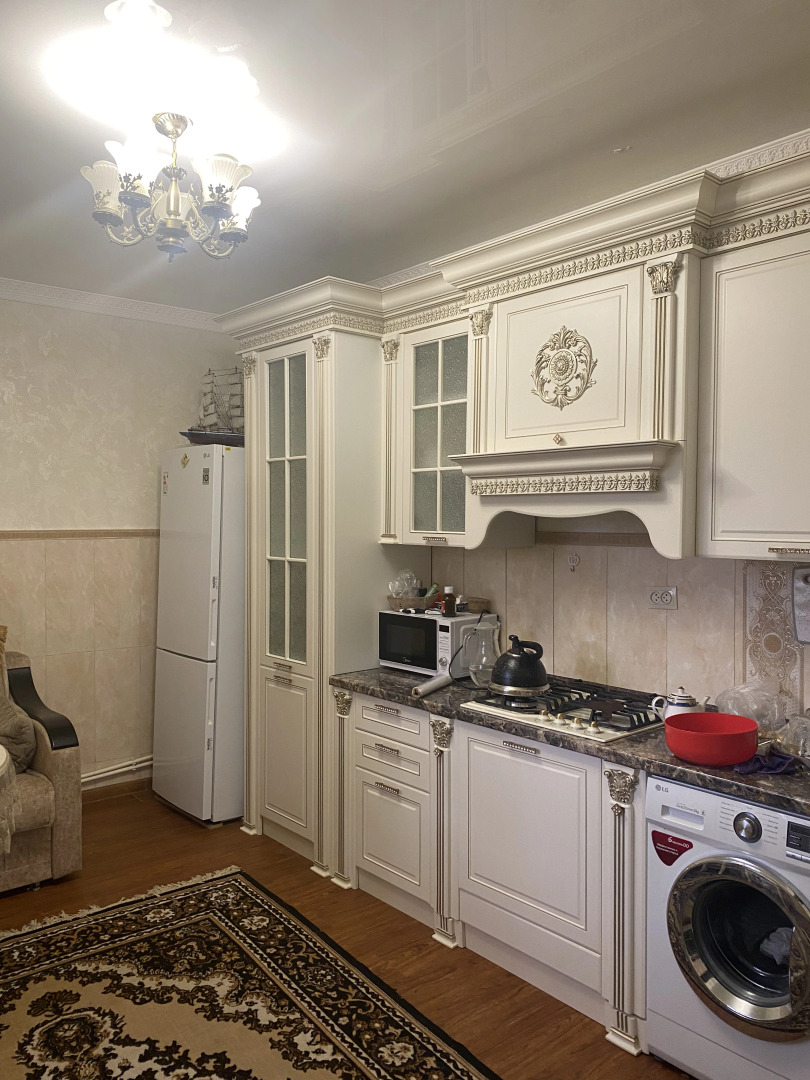 Частный дом