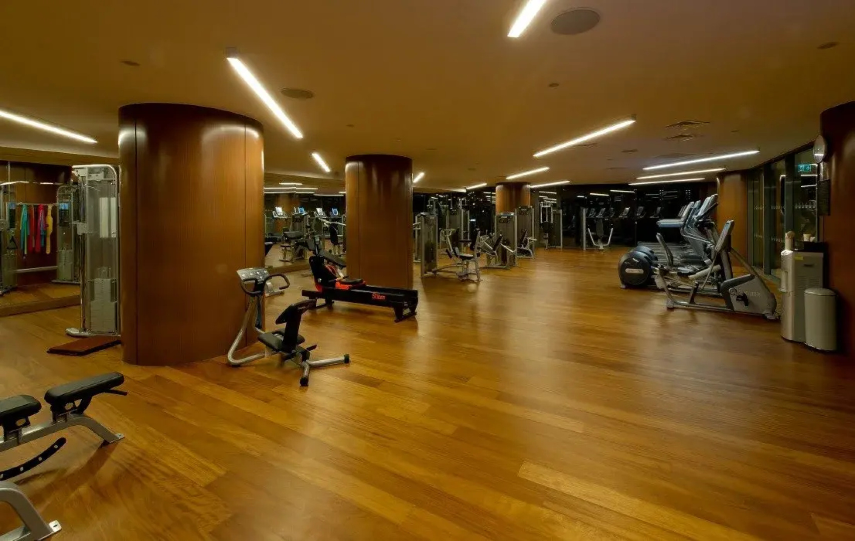 The Grand Tarabya Managed by Accor