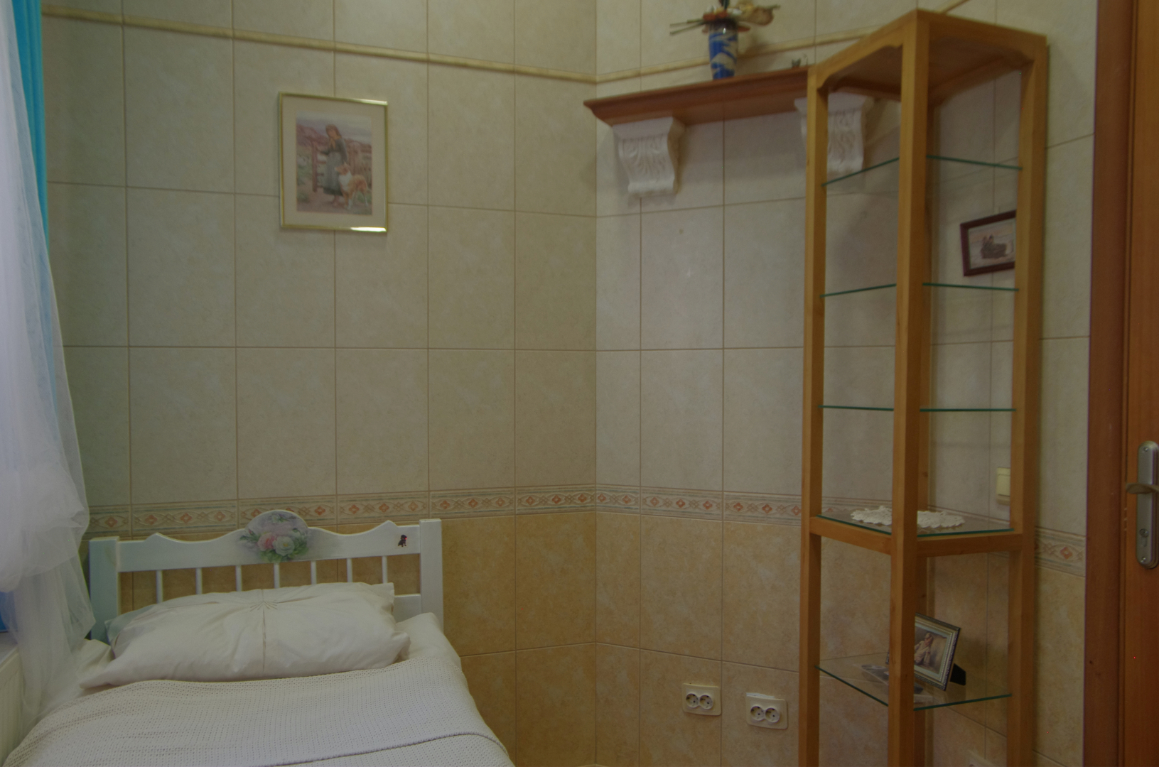 Мини-отель Дом Ильяшева