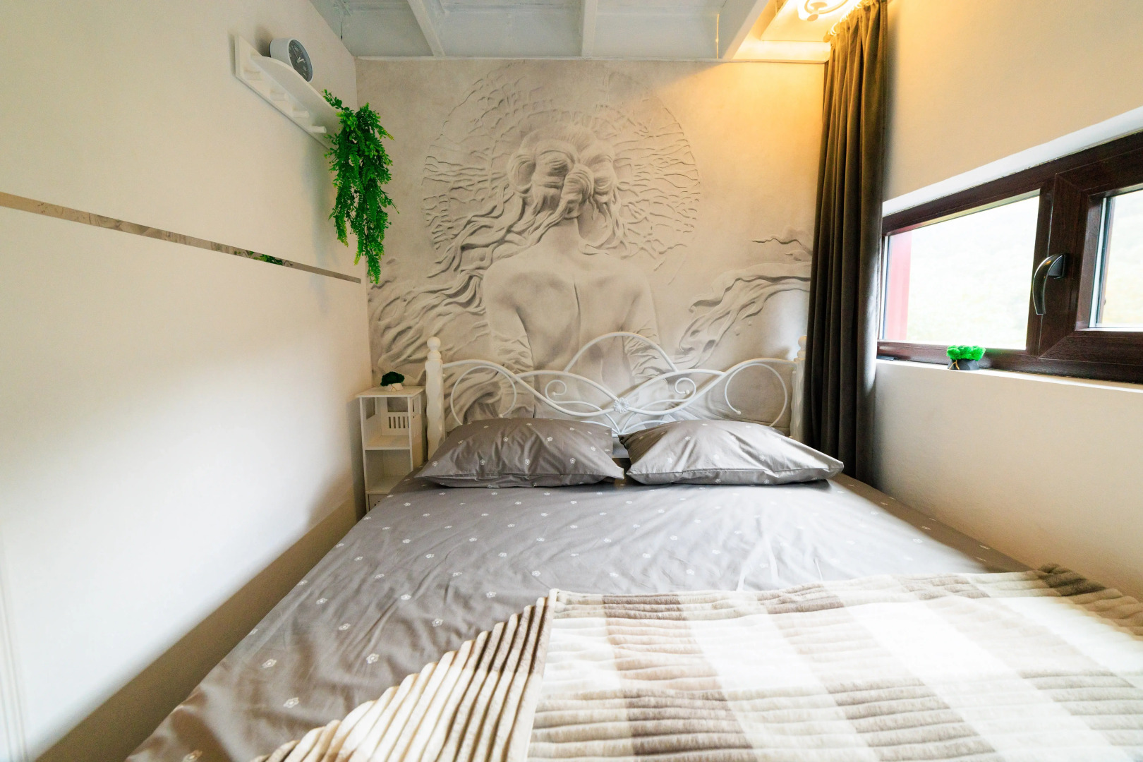 Частный дом 2 Японский домик