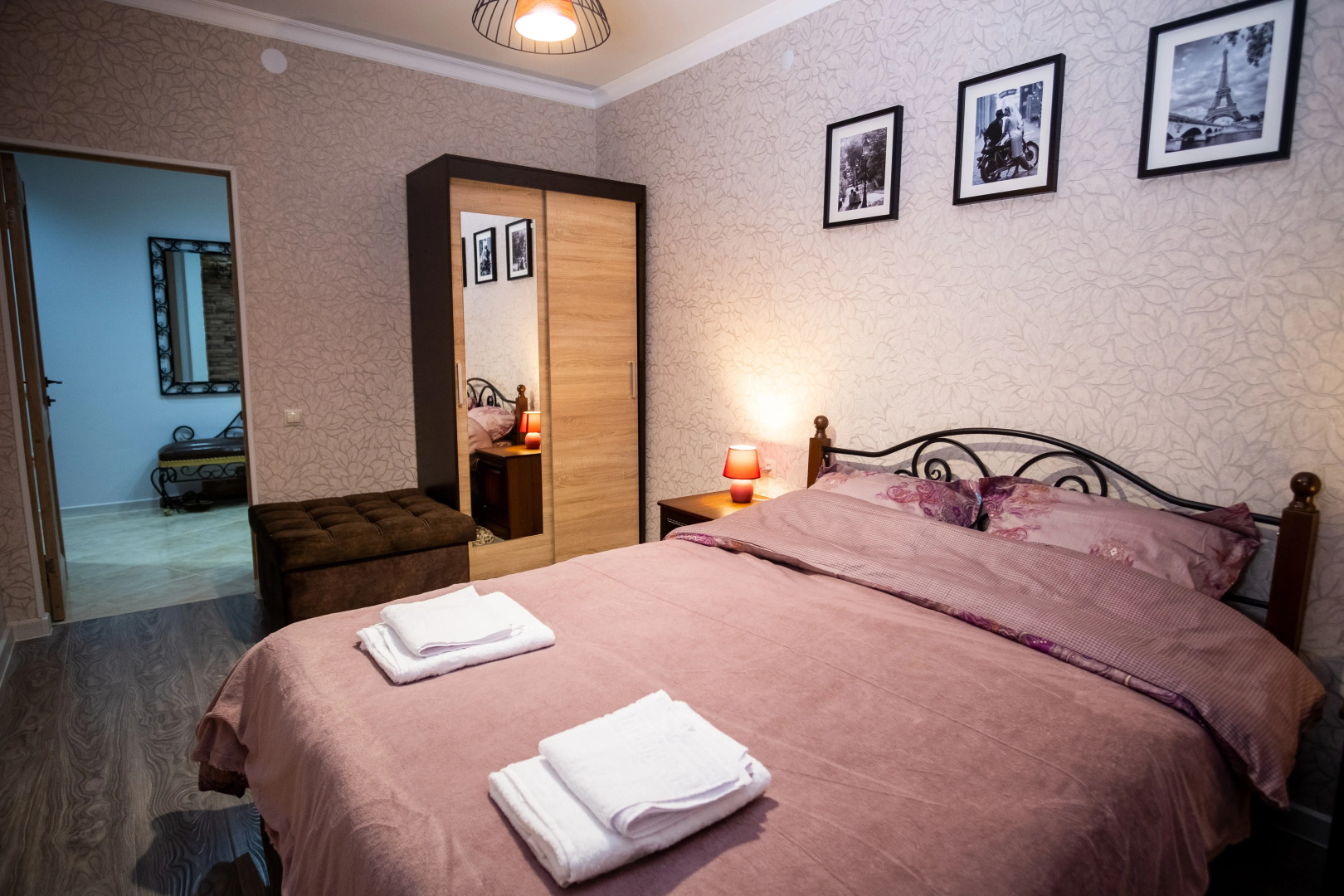 Апартаменты SkiDombay