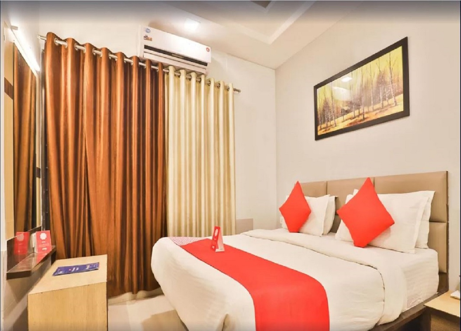 Отель Legend Inn