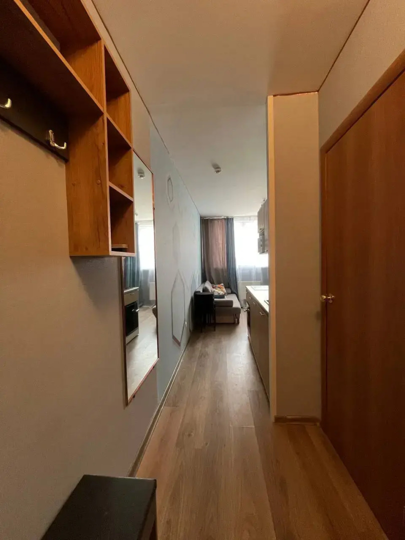 Квартира Милая Студия возле Аэропорта