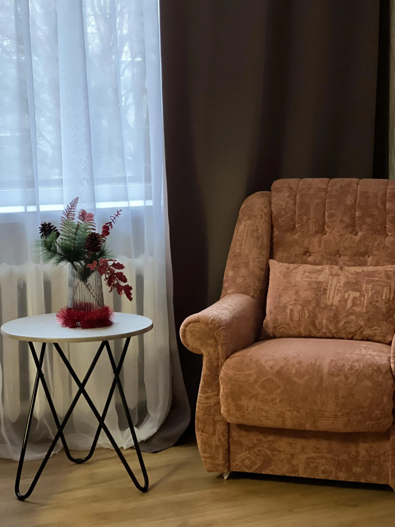 Апартаменты AmaFlat Grushevka