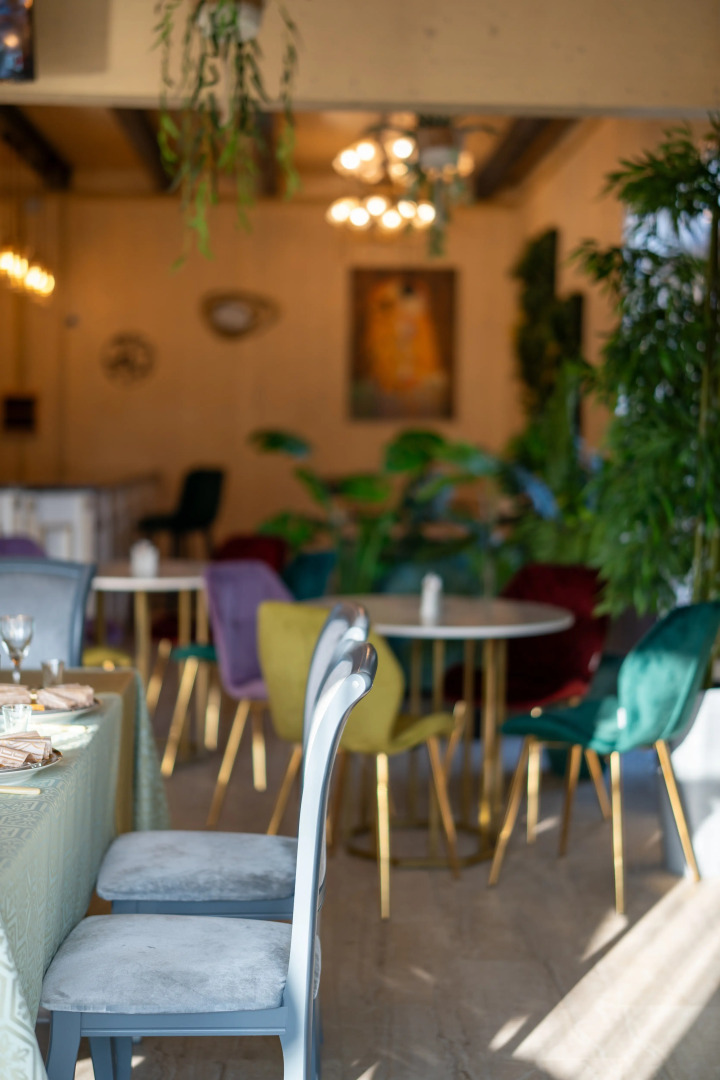 Гостевой дом Вилла Ровадос