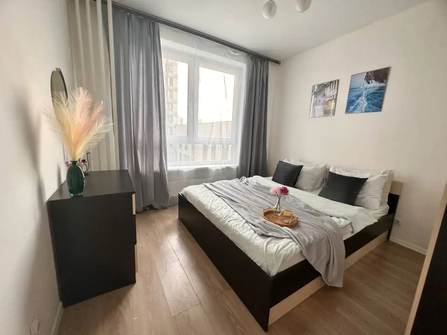 Квартира Viktory Apart