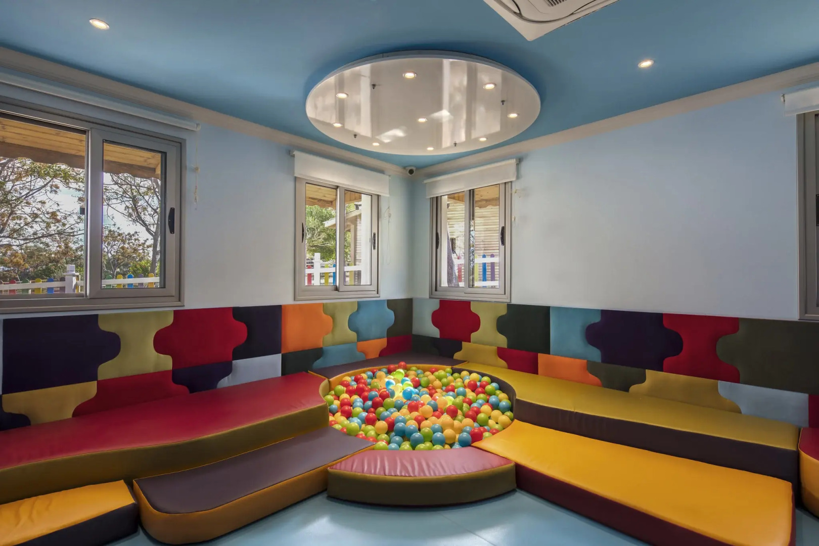 Merit Park Hotel & Casino