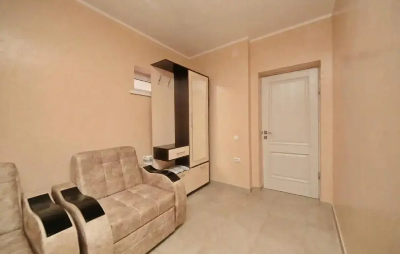 Квартира Двухкомнатная на Тверском рядом с трассой М4 Дон с крытой парковкой