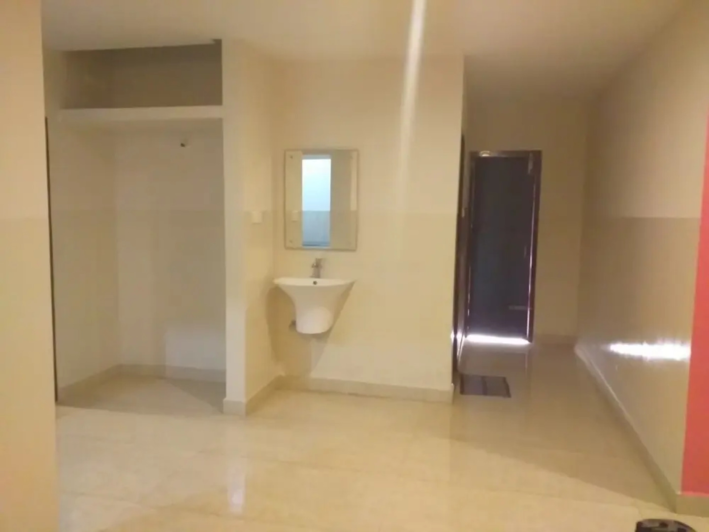 Отель Temple Stays