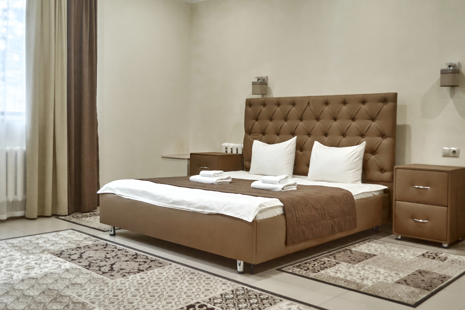 Гостевой дом Сны Города