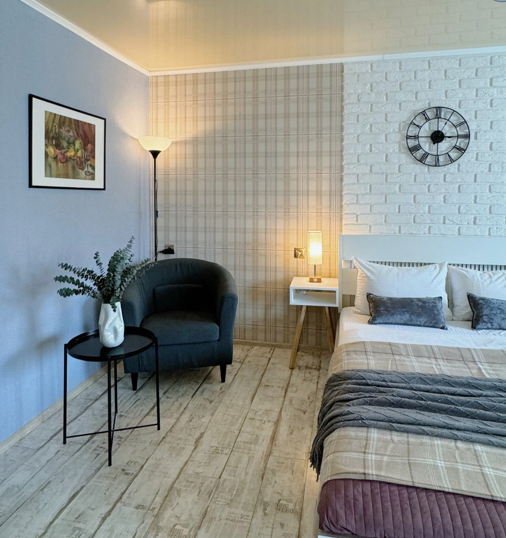 Апартаменты Volga Rent Саратов