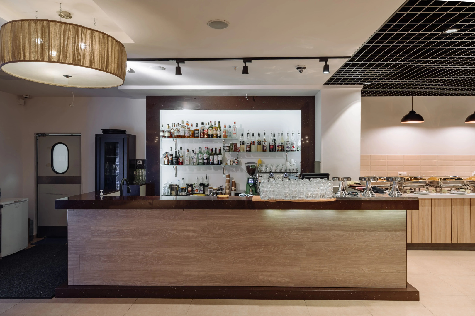 Отель Рига Ленд