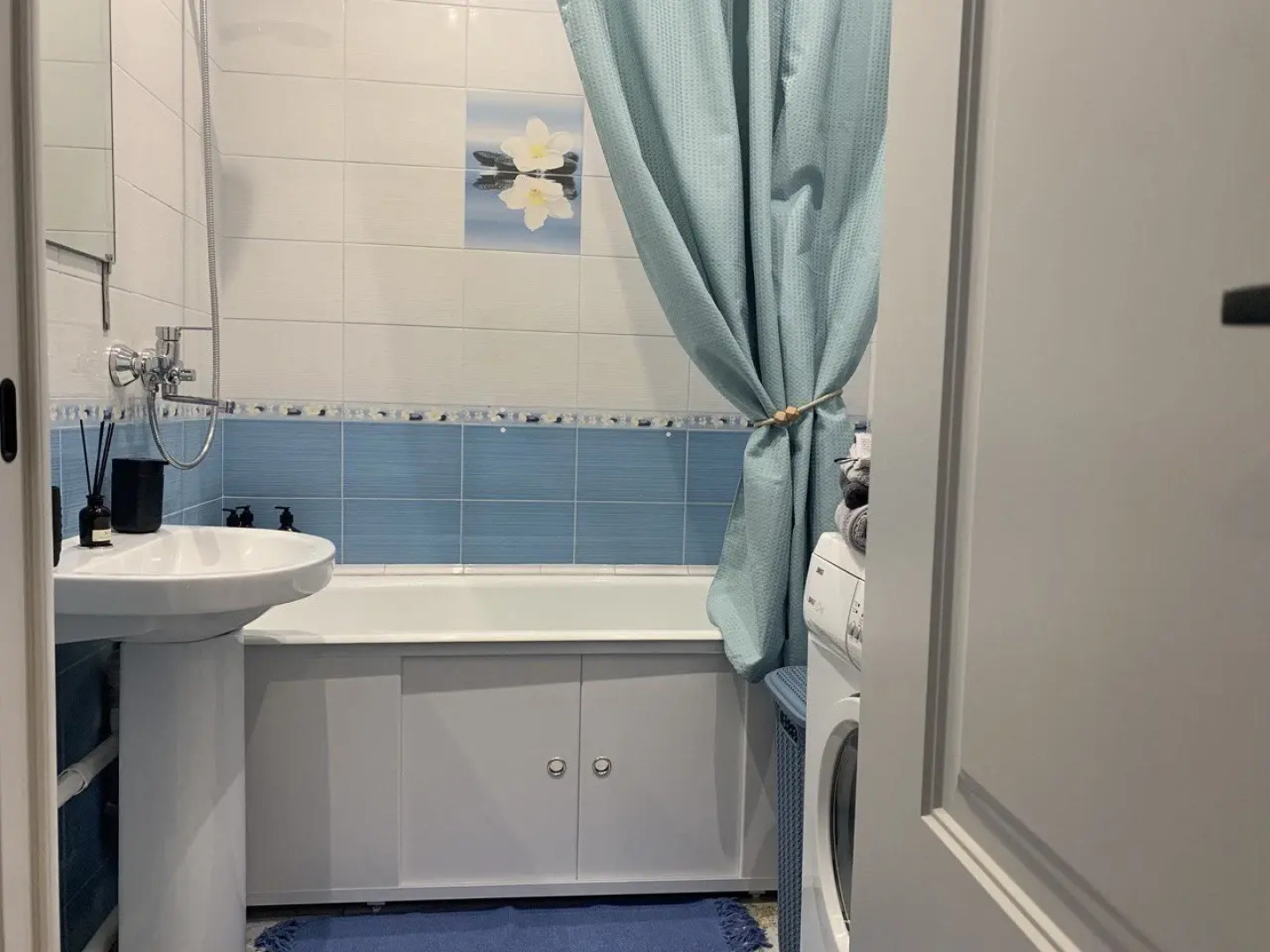 Квартира Однокомнатная у Метро Молодежная